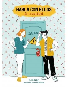 Habla con ellos de sexualidad