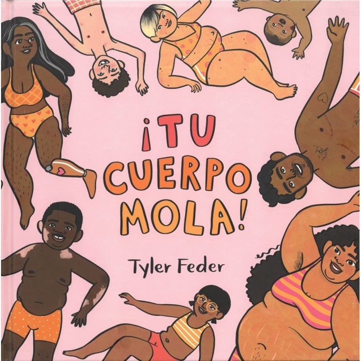 ¡Tu cuerpo mola!