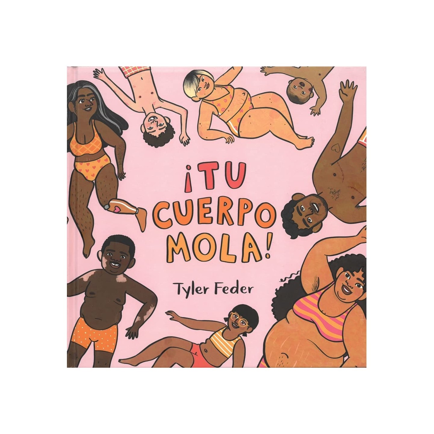 ¡Tu cuerpo mola!