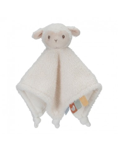 Doudou Oveja Little Farm