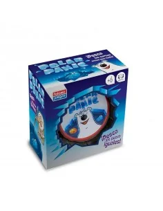 Pánico Polar