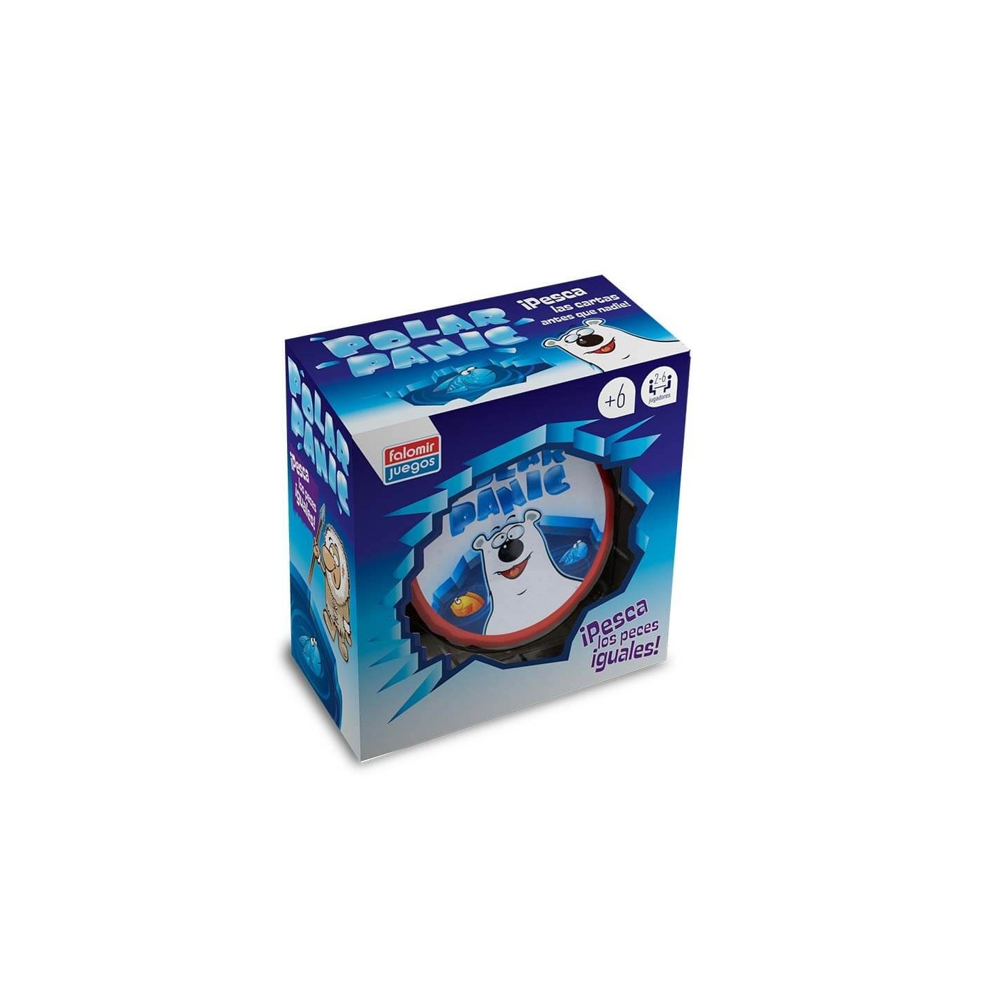 Pánico Polar
