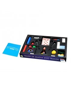 Caja Magia 200 Trucos 2