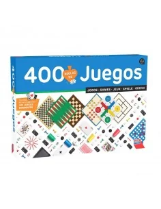400 Juegos Reunidos