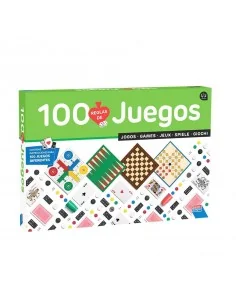 100 Juegos Reunidos