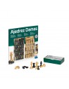 Ajedrez y Damas