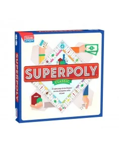 Superpoly