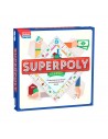 Superpoly