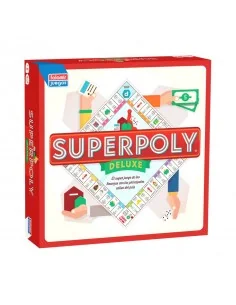 Superpoly de Luxe
