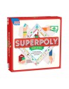 Superpoly de Luxe