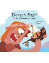 Daniela Pirata y la malvada cíclope