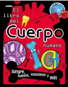 El Libro del Cuerpo Humano