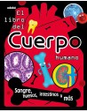 El Libro del Cuerpo Humano