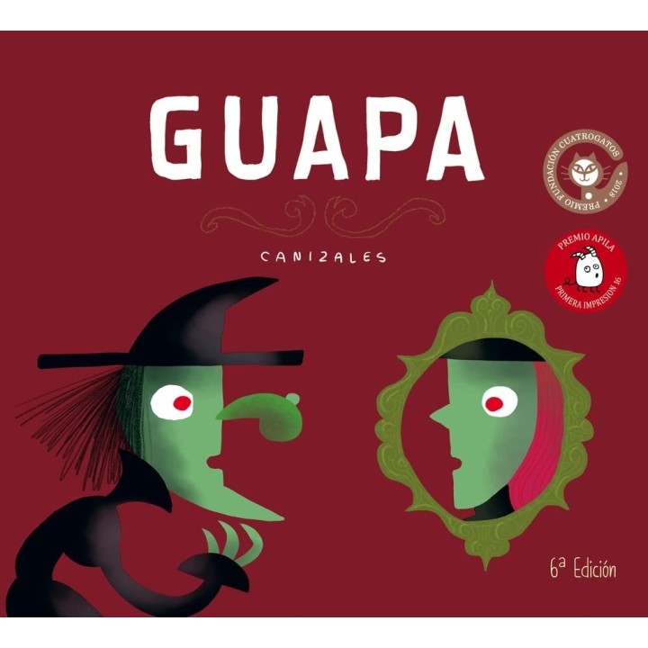 Guapa