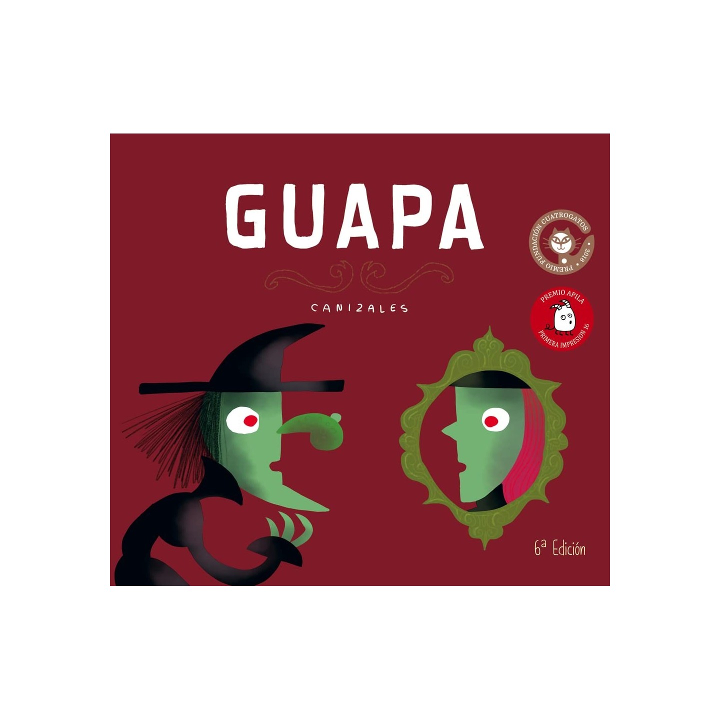 Guapa