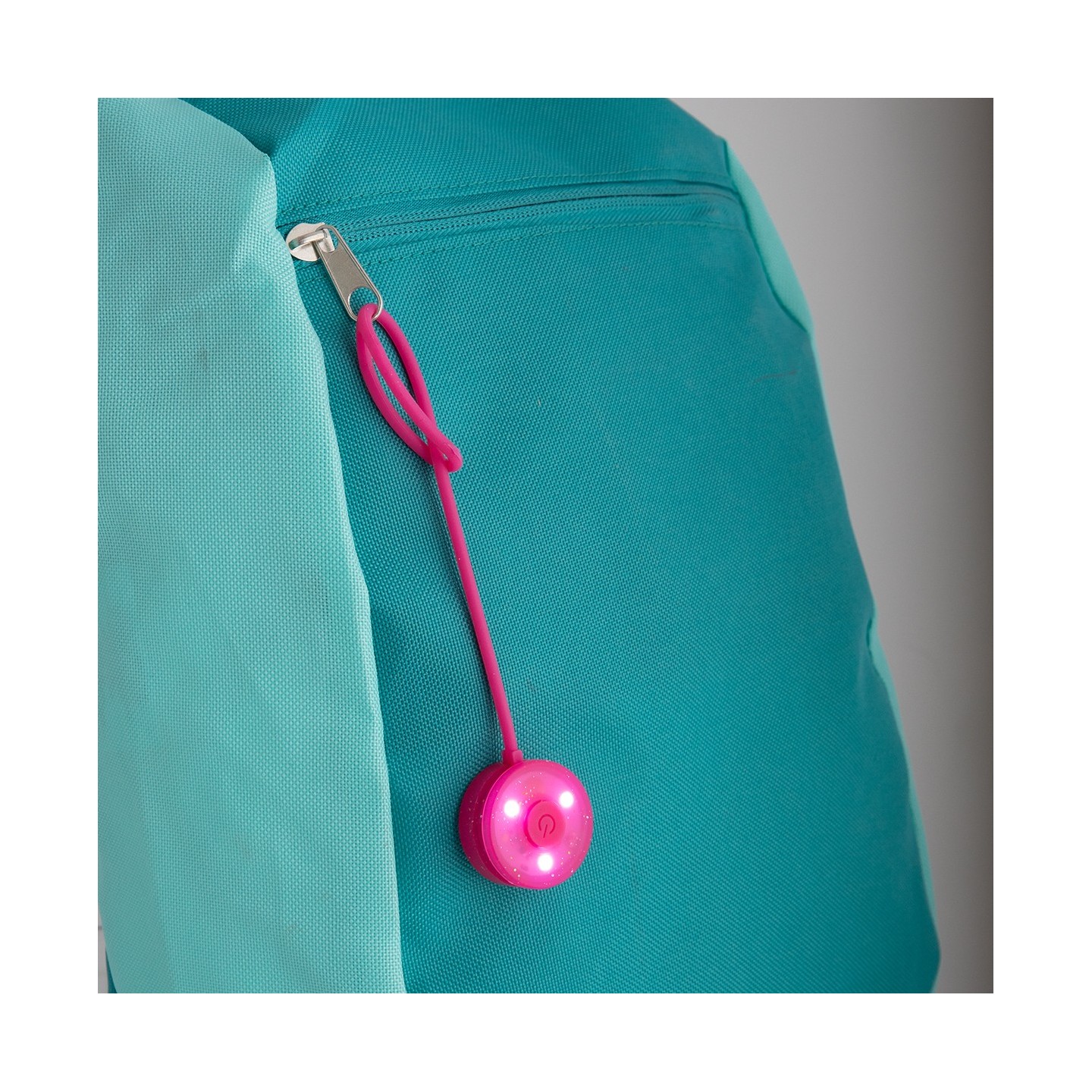 Luz Colgante LED
