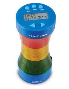 Cronometro Time Tracker 2.0