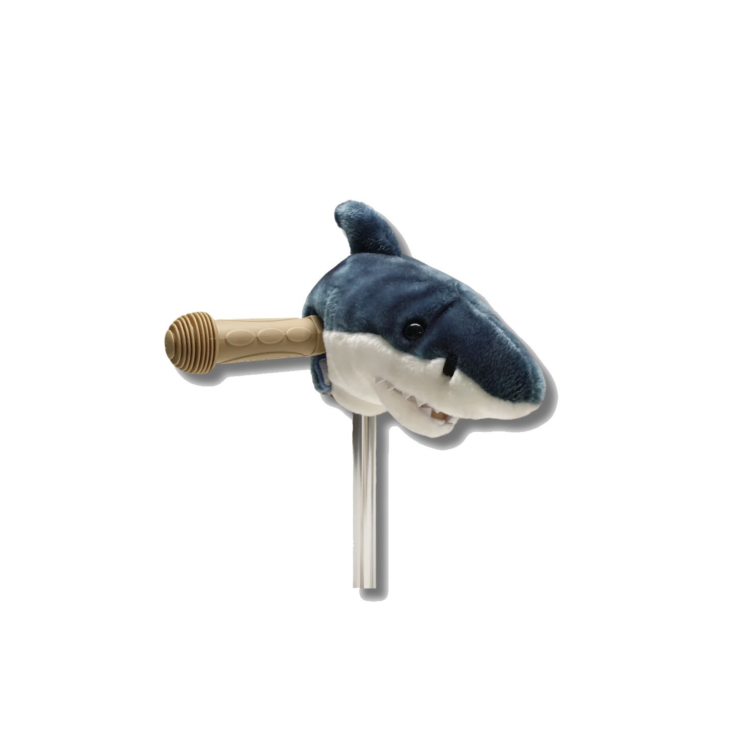 Cabeza para Patinete Tiburon