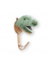 Colgador Prendas T-Rex