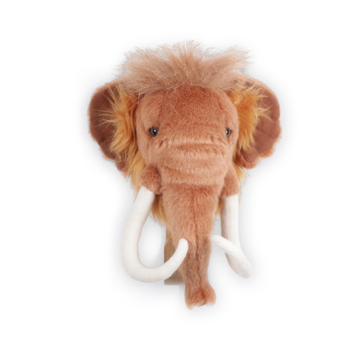 Colgador Prendas Mamut