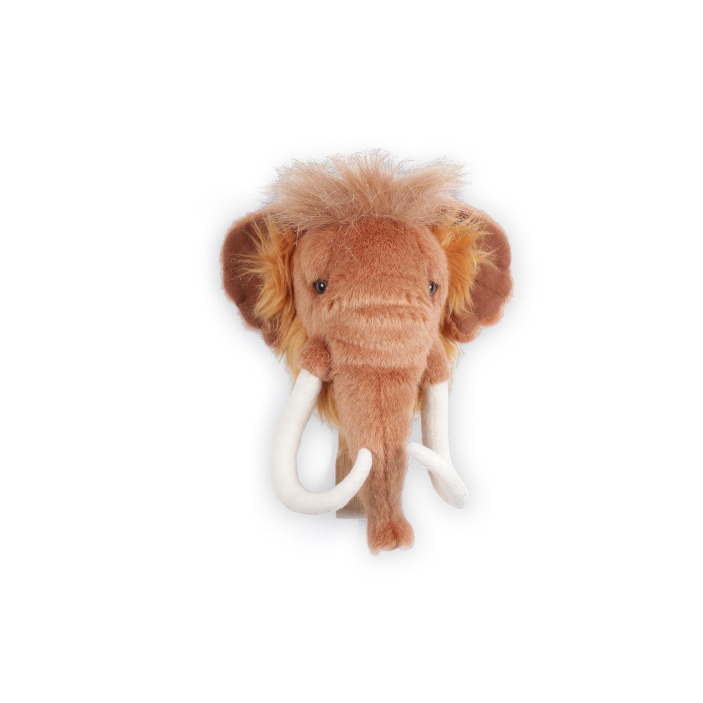 Colgador Prendas Mamut
