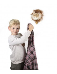 Colgador Prendas Mamut 2