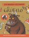 El Grúfalo Edición 25 Aniversario