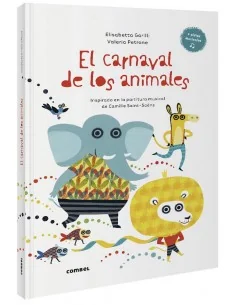 El Carnaval de los Animales