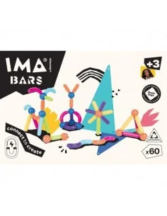 Imabars 60 Piezas