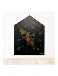 Pizarra Magnética ImaBoard 100x85 cms