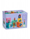 Cubos Apilables TopaniHouse