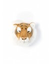 Cabeza de Peluche Felix el Tigre