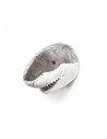 Cabeza de Peluche Jack el Tiburon