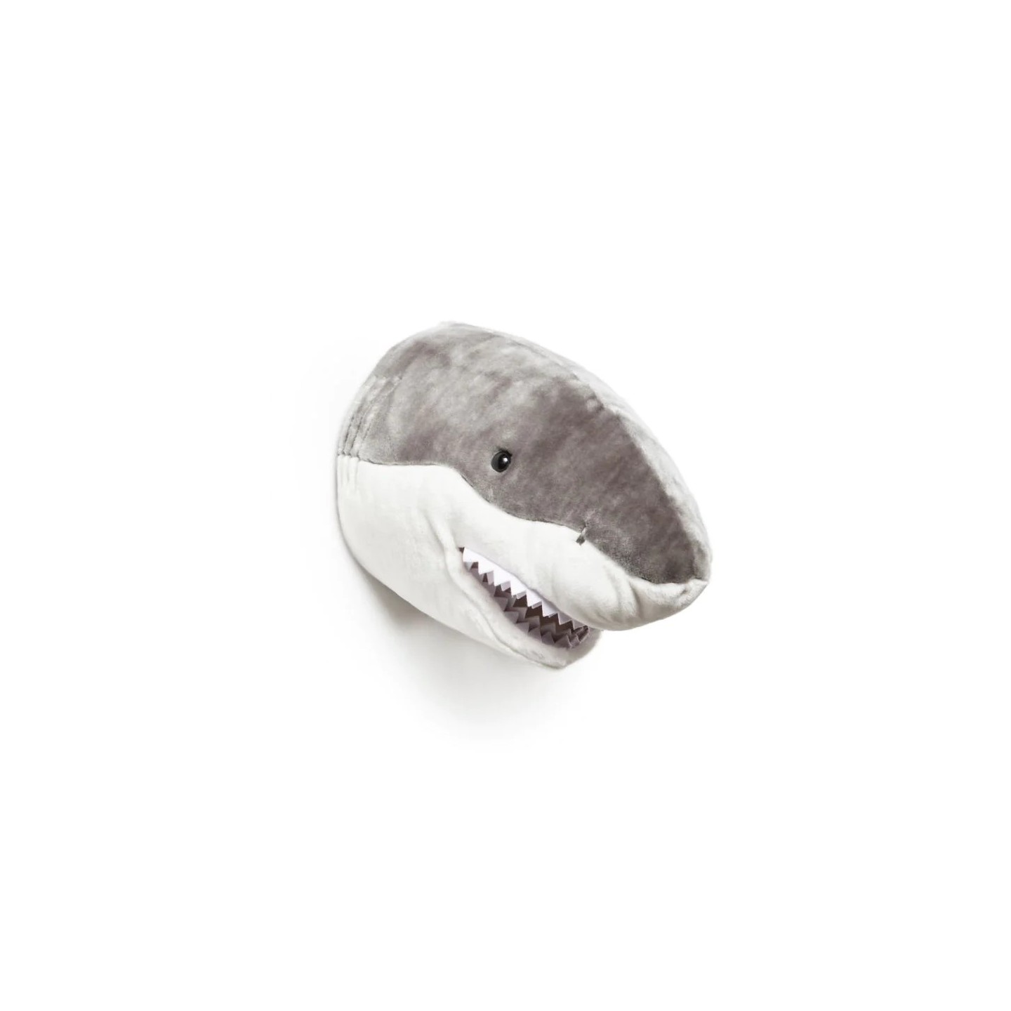 Cabeza de Peluche Jack el Tiburon