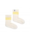 Calcetines Suela Antideslizante Sports Yellow