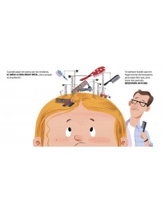 Papá pinta mucho 2