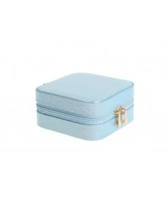 Joyero Infantil Glitter Blue