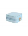 Joyero Infantil Glitter Blue