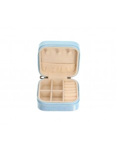 Joyero Infantil Glitter Blue 2
