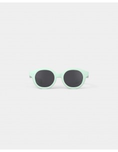 Gafas de Sol Kids C Aqua Green