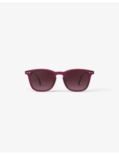 Gafas de Sol Junior E Antique Purple