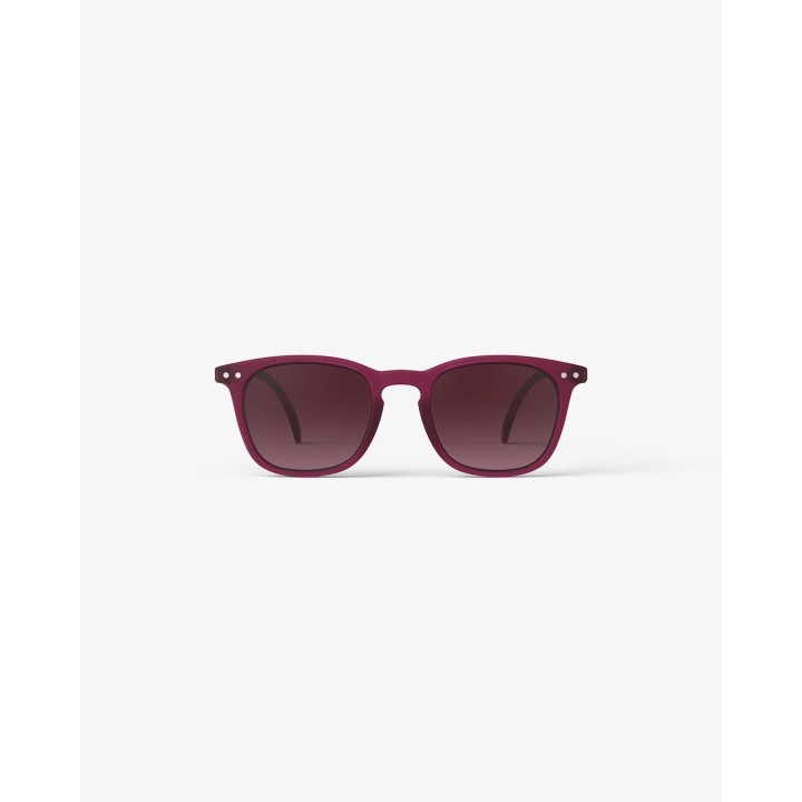 Gafas de Sol Junior E Antique Purple