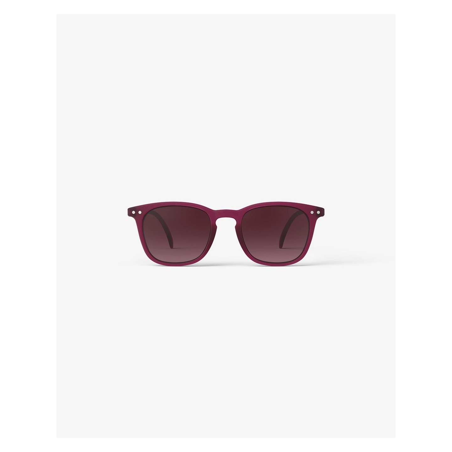 Gafas de Sol Junior E Antique Purple