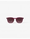 Gafas de Sol Junior E Antique Purple