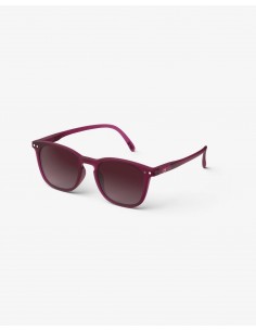 Gafas de Sol Junior E Antique Purple 2