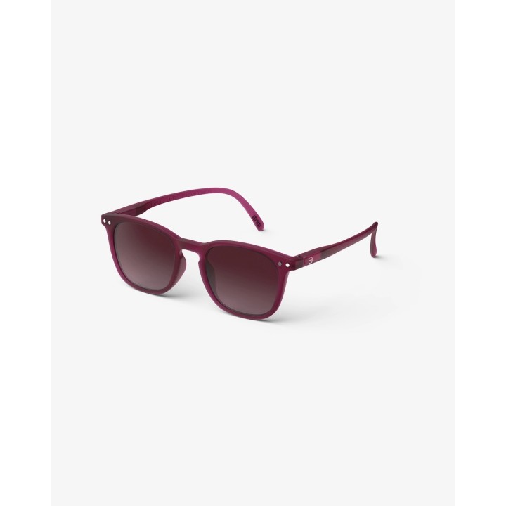 Gafas de Sol Junior E Antique Purple
