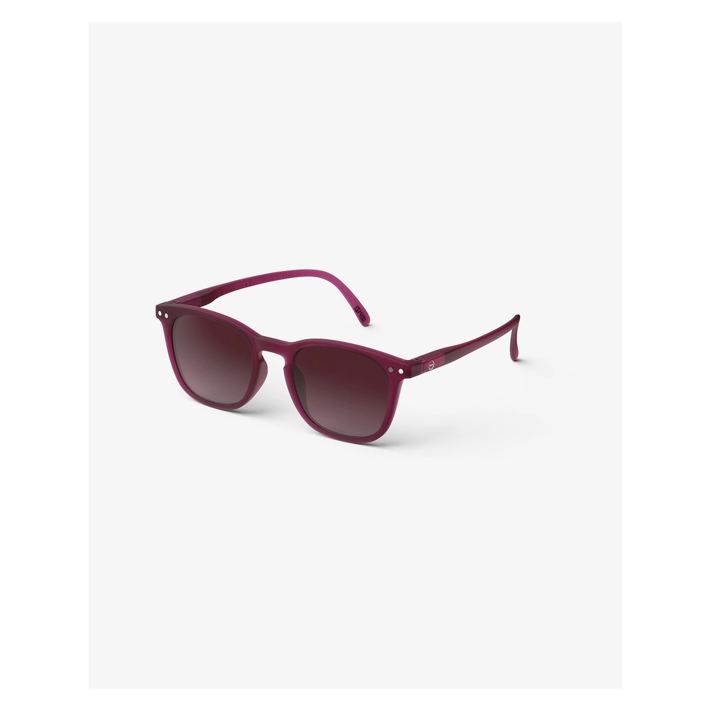 Gafas de Sol Junior E Antique Purple