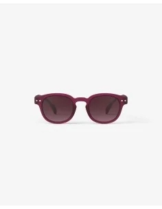 Gafas de Sol Junior C Antique Purple