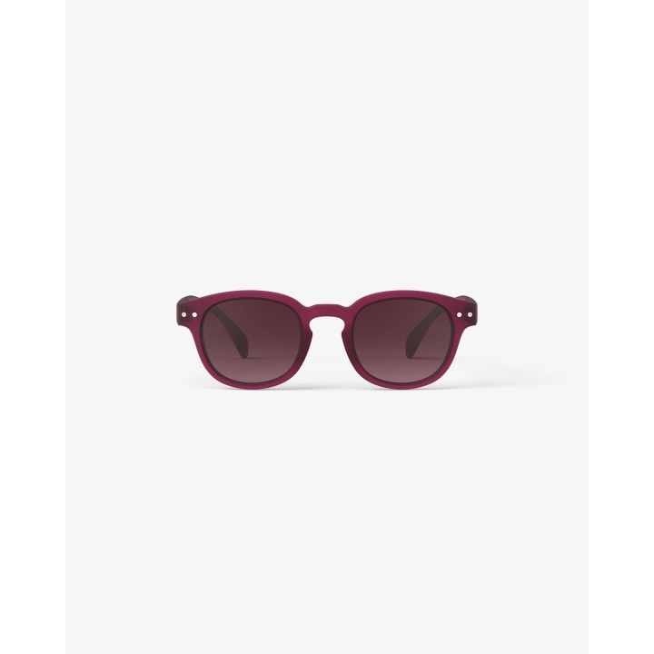 Gafas de Sol Junior C Antique Purple