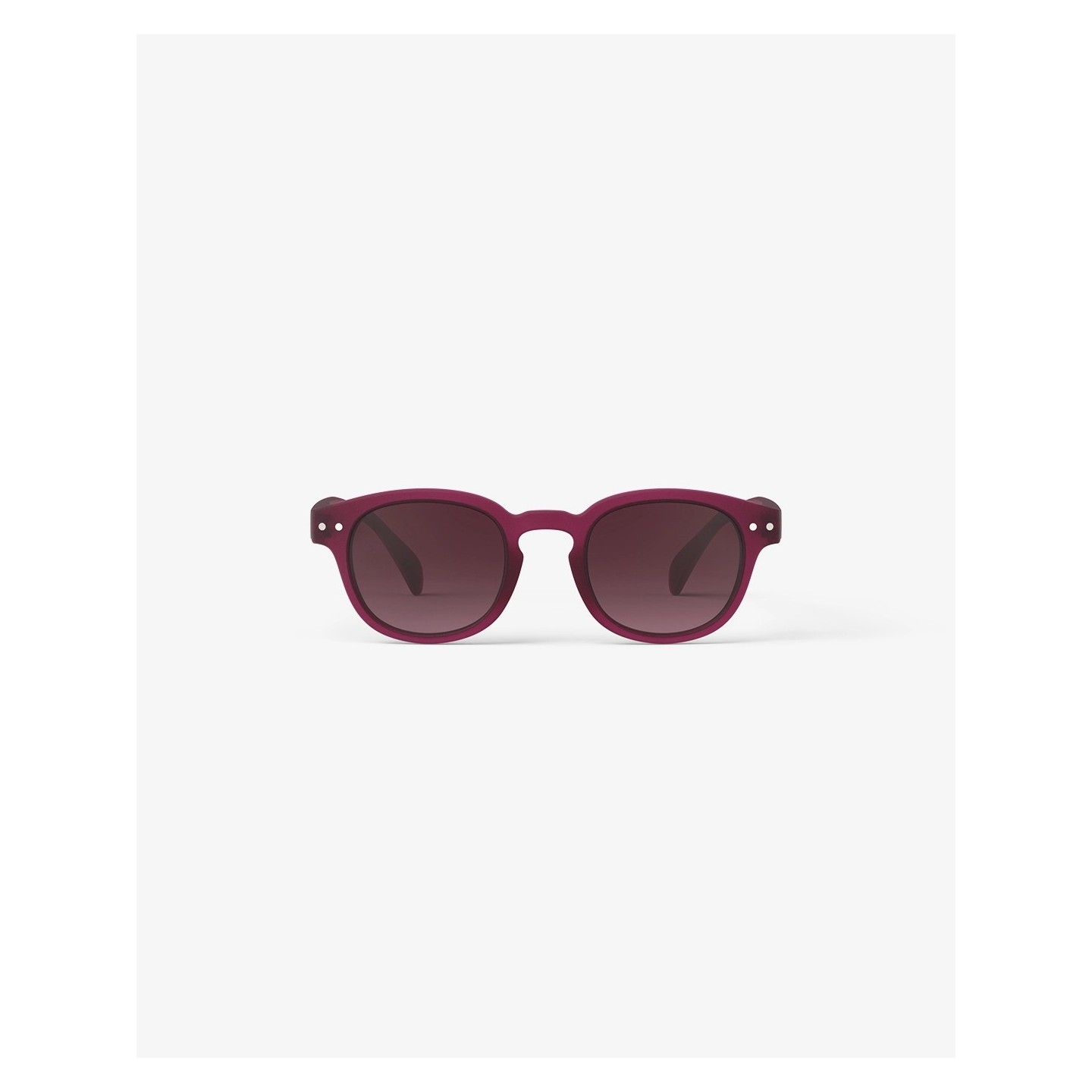 Gafas de Sol Junior C Antique Purple